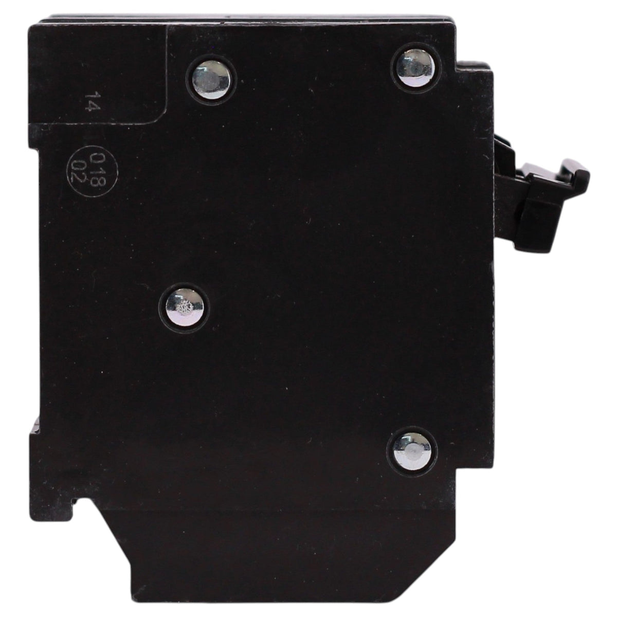 Square D Homeline, HOMT220220, 20A, 4P, 120/240V, Quad Tandem, Plug-In, Circuit Breaker - Image 4