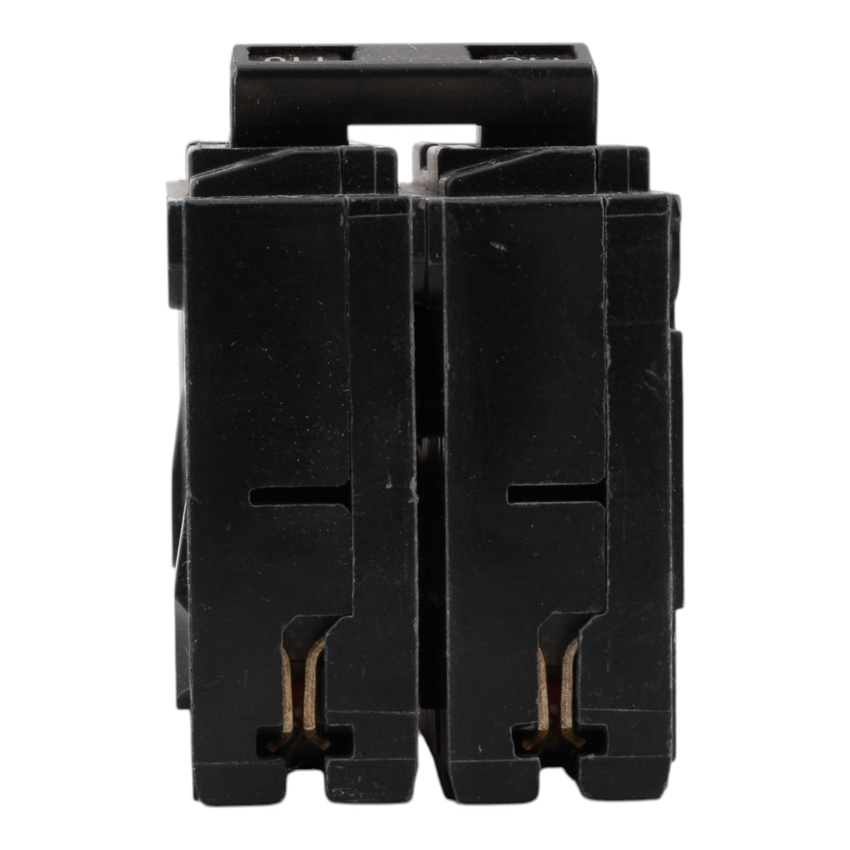 Siemens Q2110H 110A 2P 120/240V Thermal-Magnetic Circuit Breaker - Image 8