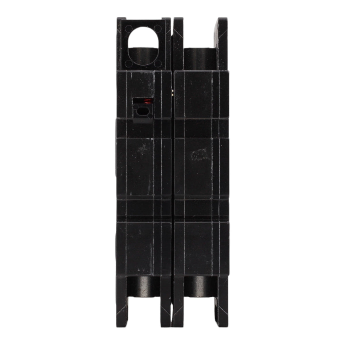Square D QOU220VH 20 Amps 120/240 Volts Two Pole Standard Circuit Breaker Unit Mount - Image 6