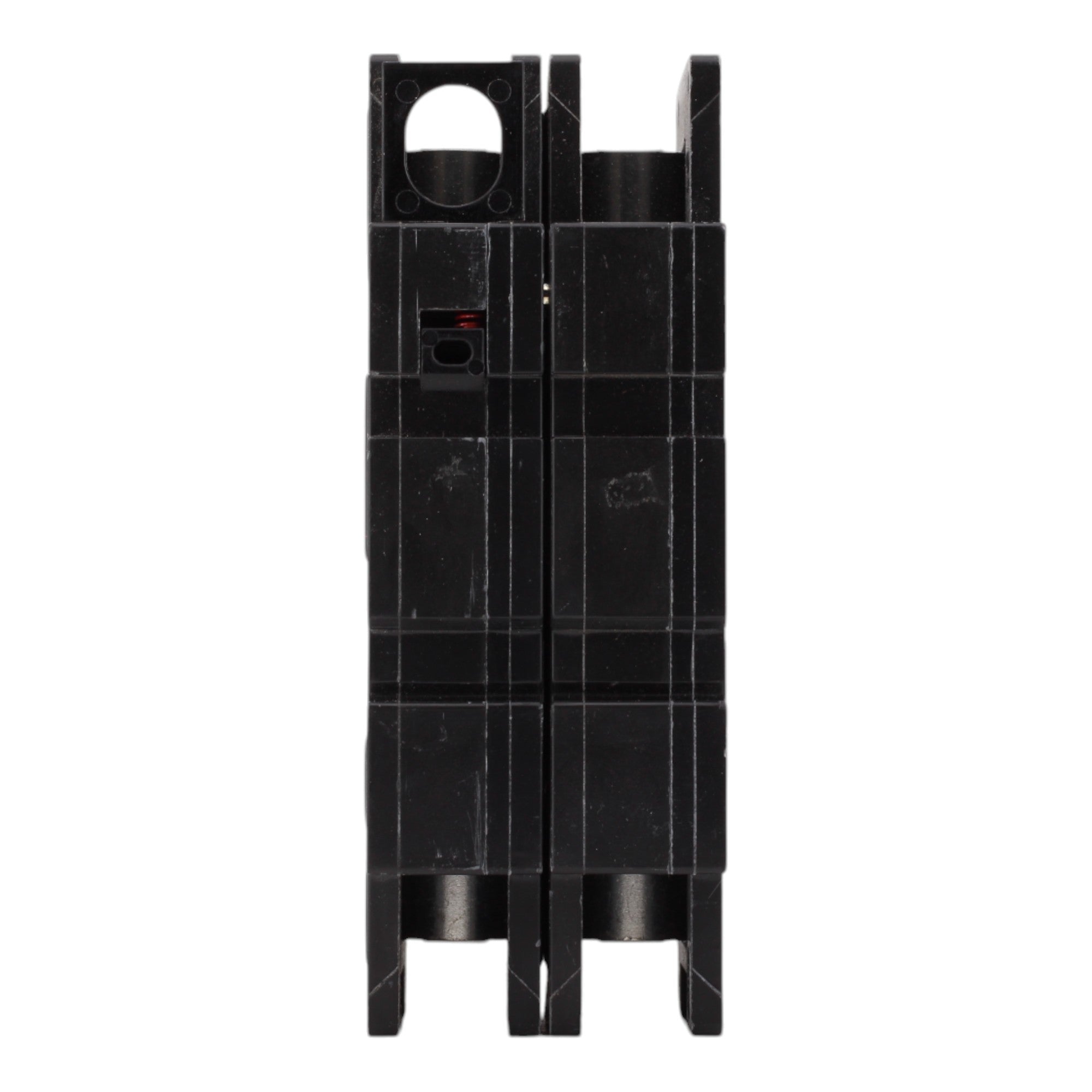Square D QOU220VH 20 Amps 120/240 Volts Two Pole Standard Circuit Breaker Unit Mount - Image 6