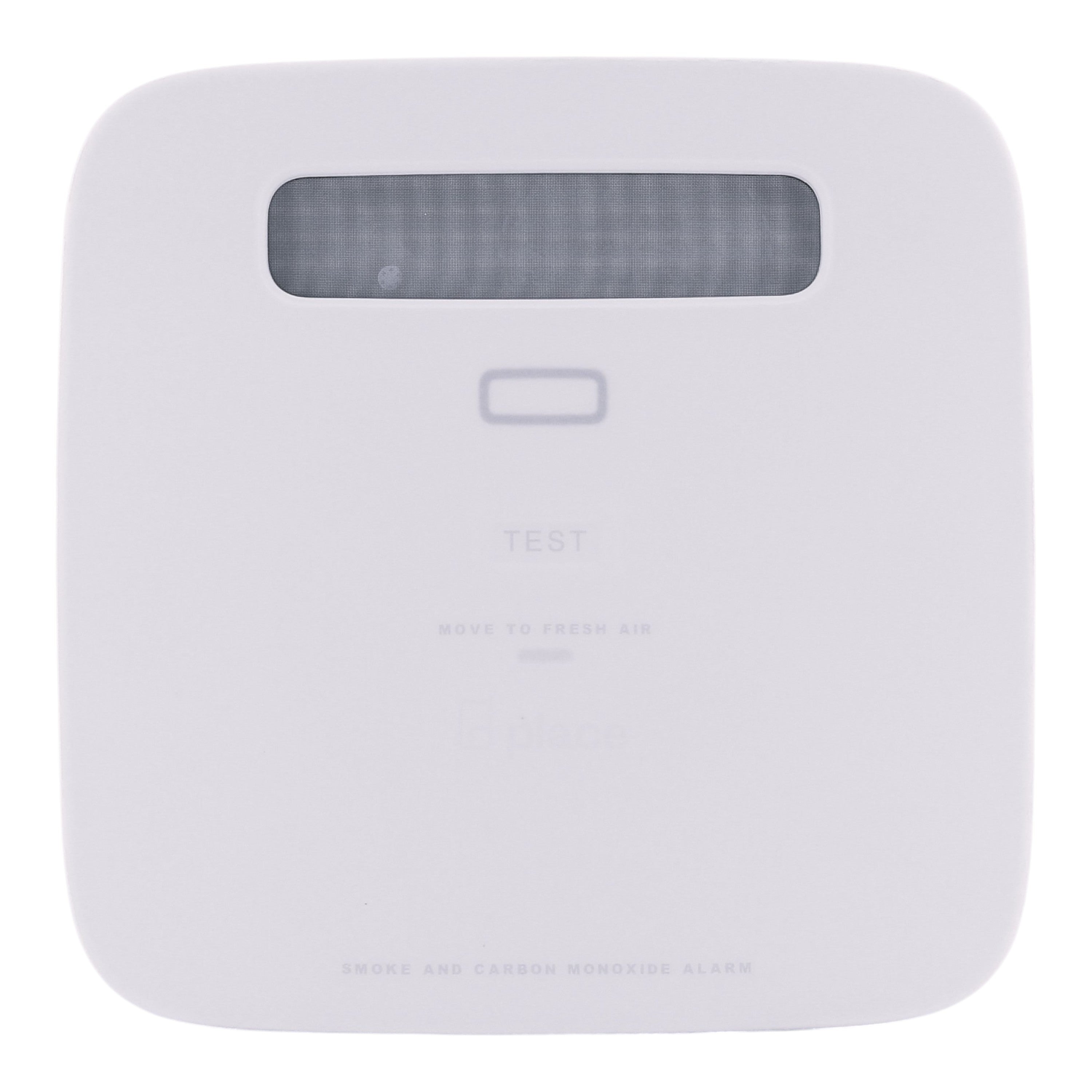 PLACE Any Space, PL1AS, Smart Smoke & CO Detector, Hardwired, Battery Backup, Wi-Fi - Image 4