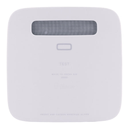 PLACE Any Space, PL1AS, Smart Smoke & CO Detector, Hardwired, Battery Backup, Wi-Fi - Image 4