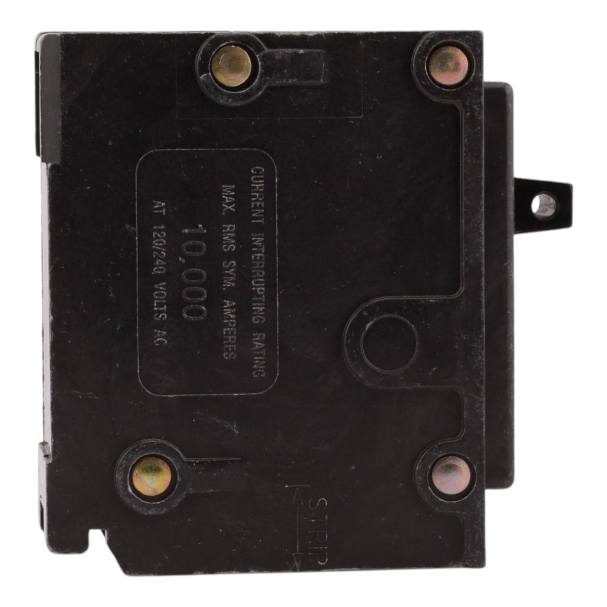 Eaton BR BR135 35A 1P 120/240V Circuit Breaker - Image 3