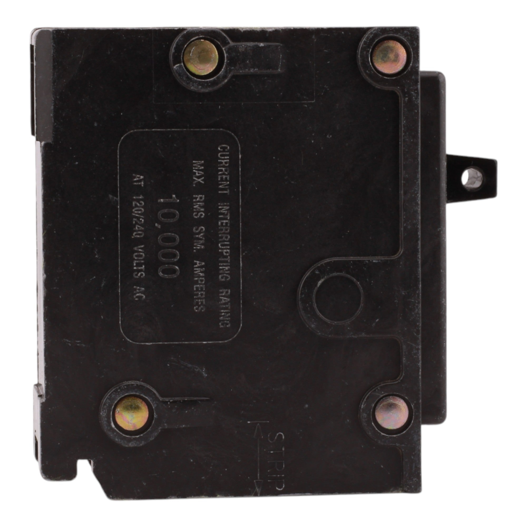 Eaton BR BR135 35A 1P 120/240V Circuit Breaker - Image 3