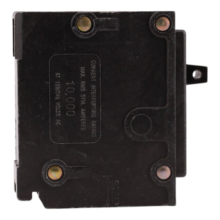 Eaton BR BR135 35A 1P 120/240V Circuit Breaker - Image 3