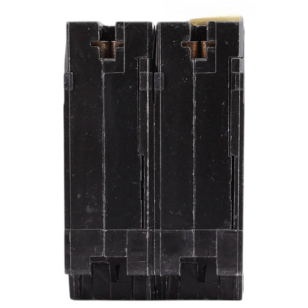 Eaton BR, BR415, (2) 15A, 4P, 120/240V, Quadplex, Non-CTL, Plug-On, Circuit Breaker - Image 7