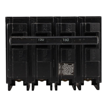 Siemens EQ9683 150A Family G Main Circuit Breaker - Image 2