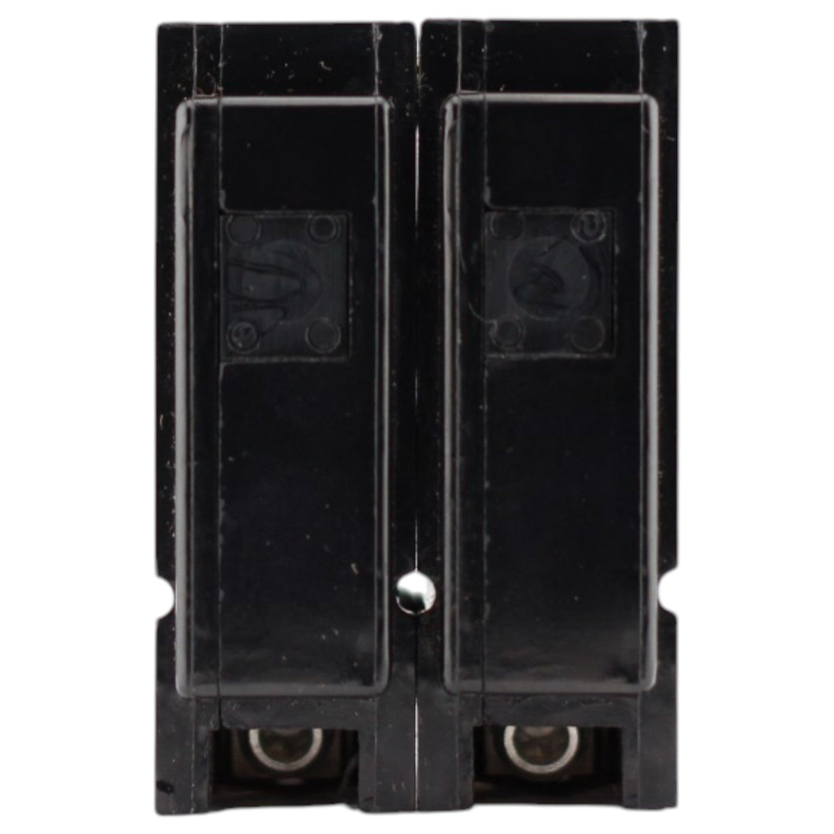 Eaton BR, BRSF125, 125A, 2P, 240V, Main and Sub-Feed Lug Block, Type BR Loadcenter Accessory - Image 4