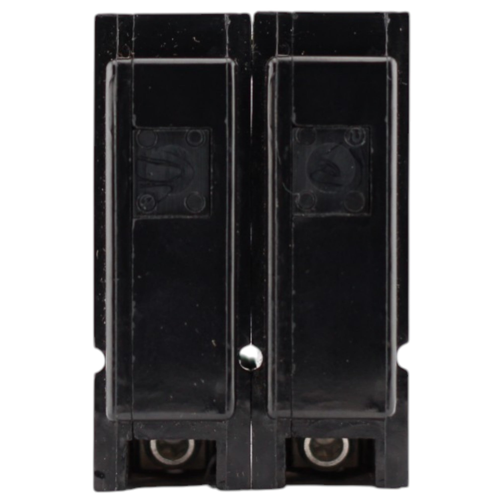 Eaton BR, BRSF125, 125A, 2P, 240V, Main and Sub-Feed Lug Block, Type BR Loadcenter Accessory - Image 4