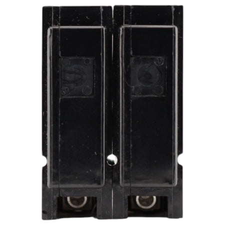 Eaton BR, BRSF125, 125A, 2P, 240V, Main and Sub-Feed Lug Block, Type BR Loadcenter Accessory - Image 4