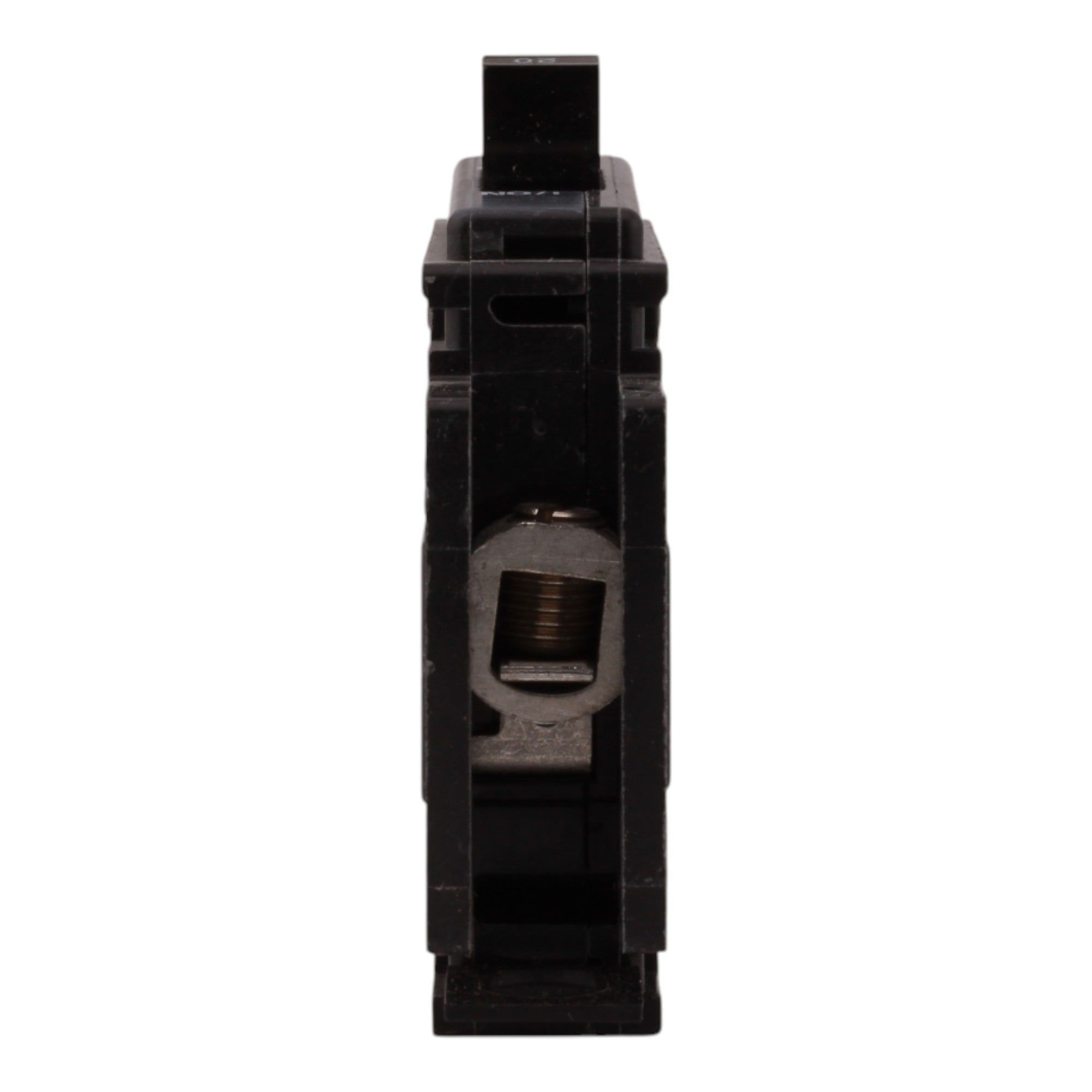 Square D QOU120 20A 1P 120/240V 10kA Miniature Circuit Breaker - Image 9