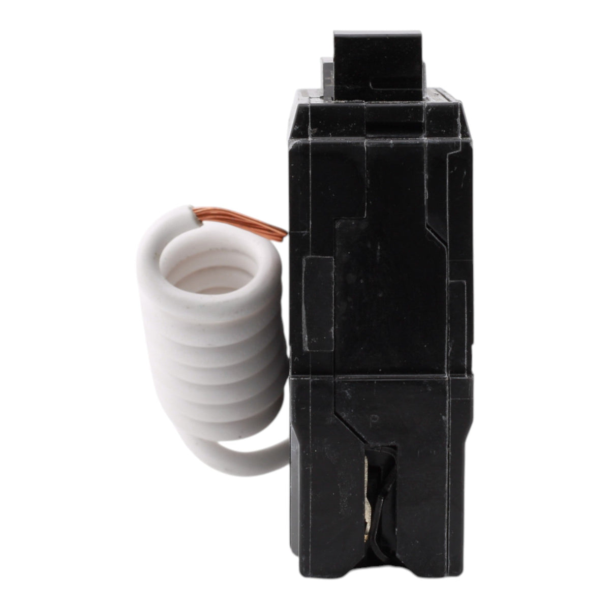 GE THQL1115GFTP 15A 1P 120V GFCI Self-Test Circuit Breaker - Image 9