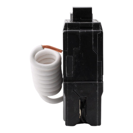 GE THQL1115GFTP 15A 1P 120V GFCI Self-Test Circuit Breaker - Image 9