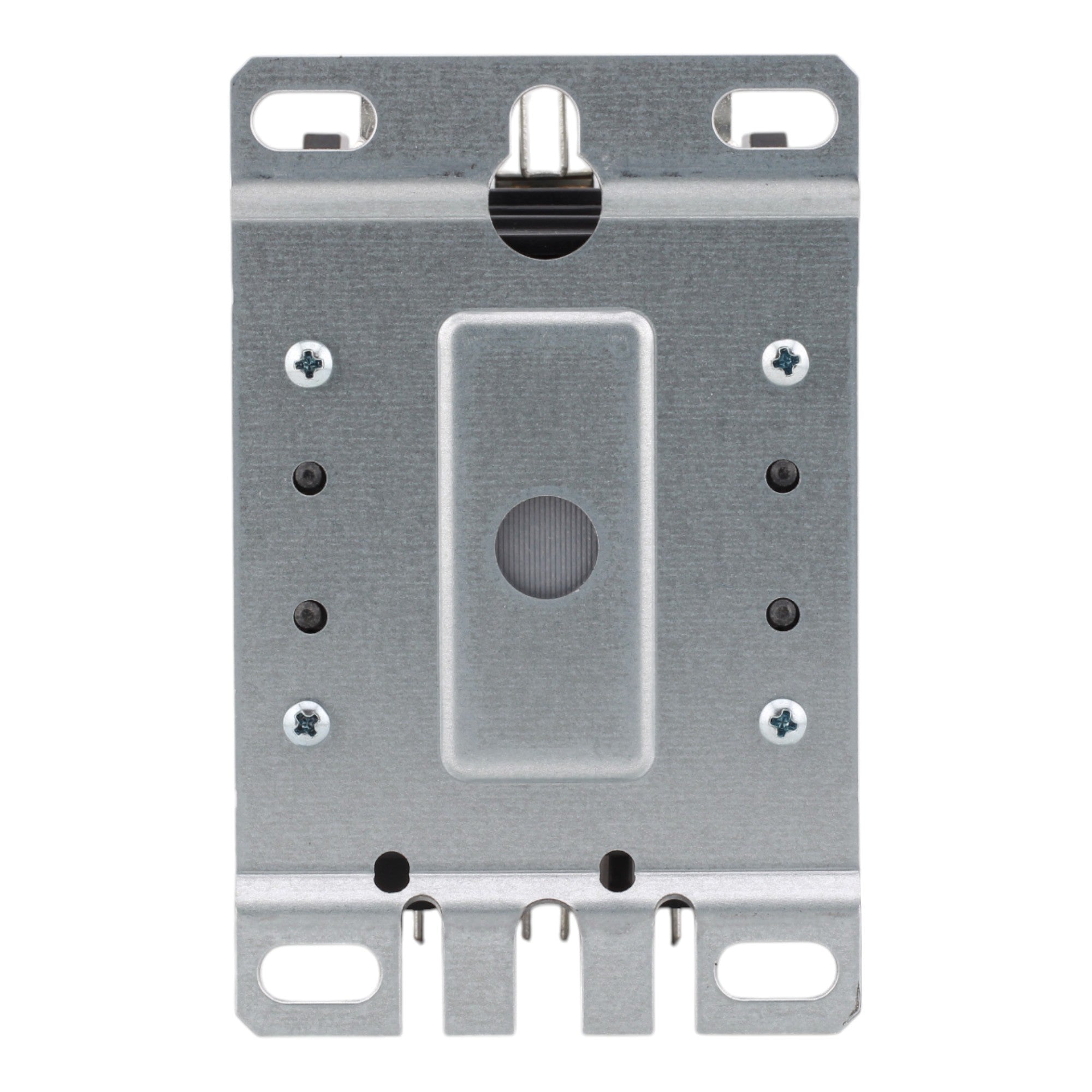 Eaton C25DND330A Definite Purpose Contactor, 30A, 110-120VAC, 3-Pole, Non-Reversing, Quick Connect Terminals - Image 6