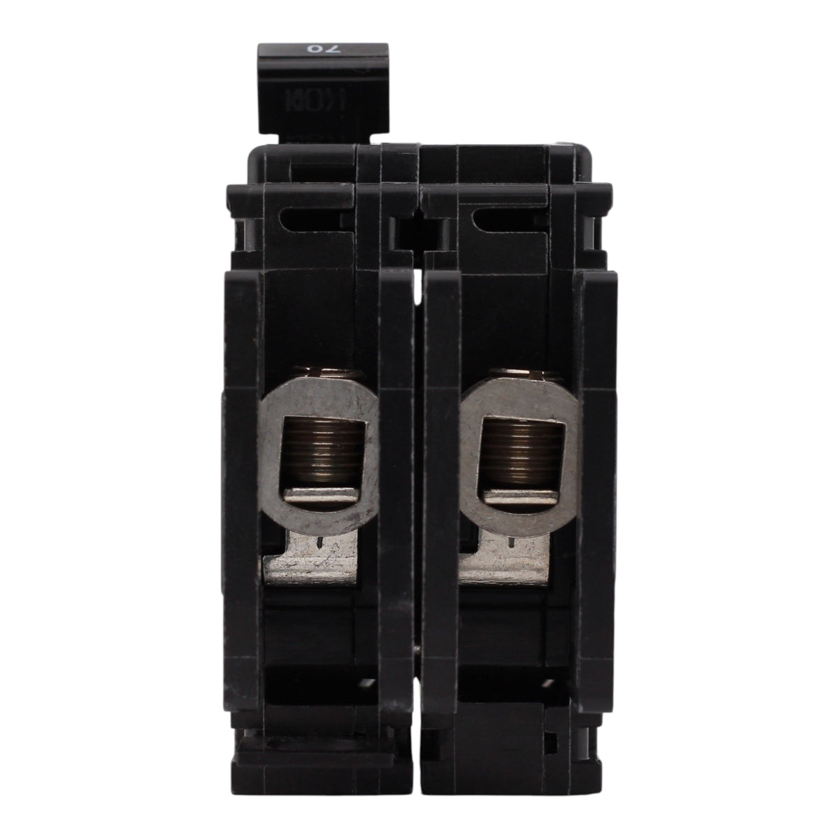 Square D QOU, QOU270, 70A, 2P, 120/240V, Standard, Unit Mount, Circuit Breaker - Image 8