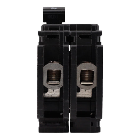 Square D QOU, QOU270, 70A, 2P, 120/240V, Standard, Unit Mount, Circuit Breaker - Image 8