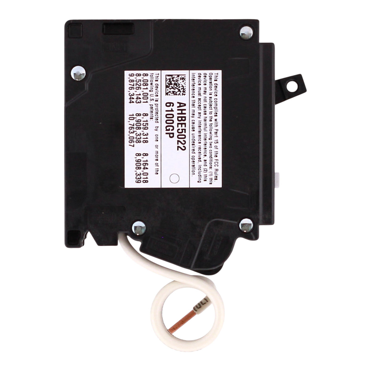 Siemens QPF2, QF130A, 30A, 1P, 120V, GFCI, Pigtail Neutral, Circuit Breaker - Image 5