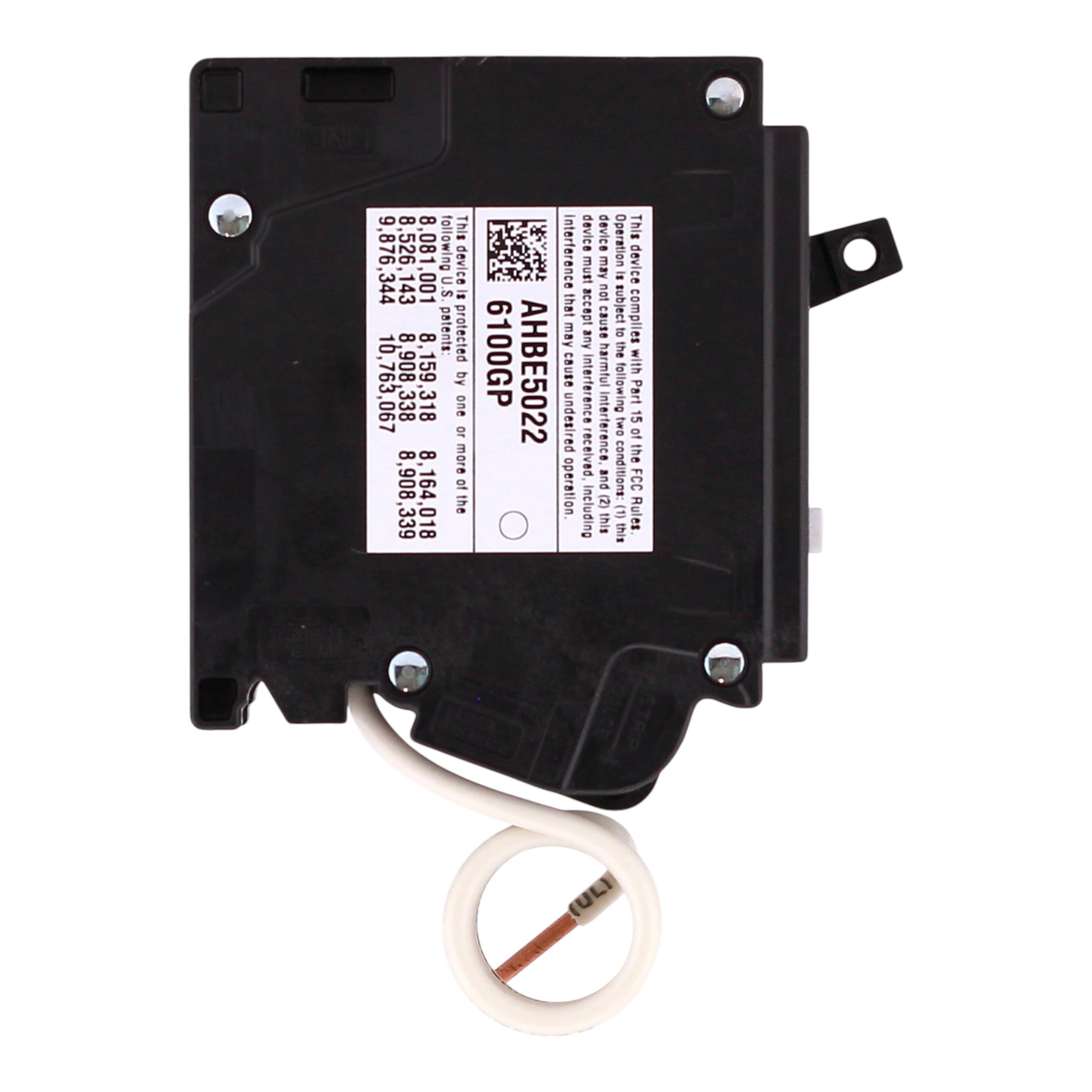 Siemens QPF2, QF130A, 30A, 1P, 120V, GFCI, Pigtail Neutral, Circuit Breaker - Image 5