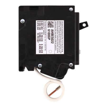 Siemens QPF2, QF130A, 30A, 1P, 120V, GFCI, Pigtail Neutral, Circuit Breaker - Image 5