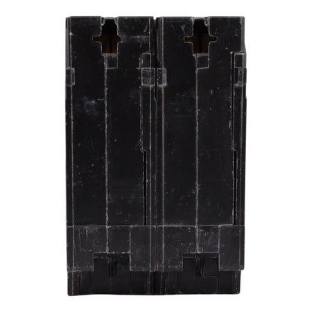 Eaton BR, BQC240250, 40A/50A, 4P, 120/240V, Quadplex, Circuit Breaker - Image 5