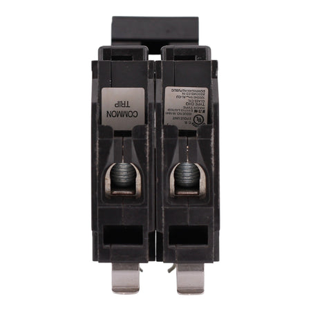 Eaton CHQ, CHQ250, 50A, 2P, 120/240V, Classified, Circuit Breaker - Image 8