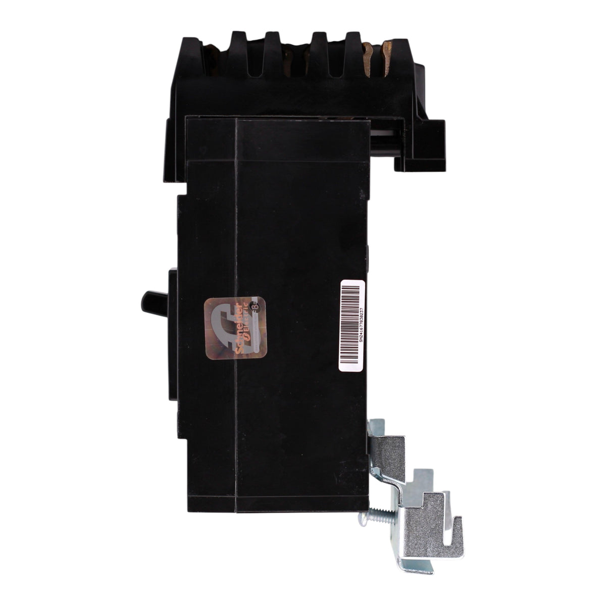 Square D PowerPacT Q, QDA32200, 200A, 3P, 240VAC, I-Line, Thermal Magnetic, Circuit Breaker - Image 8