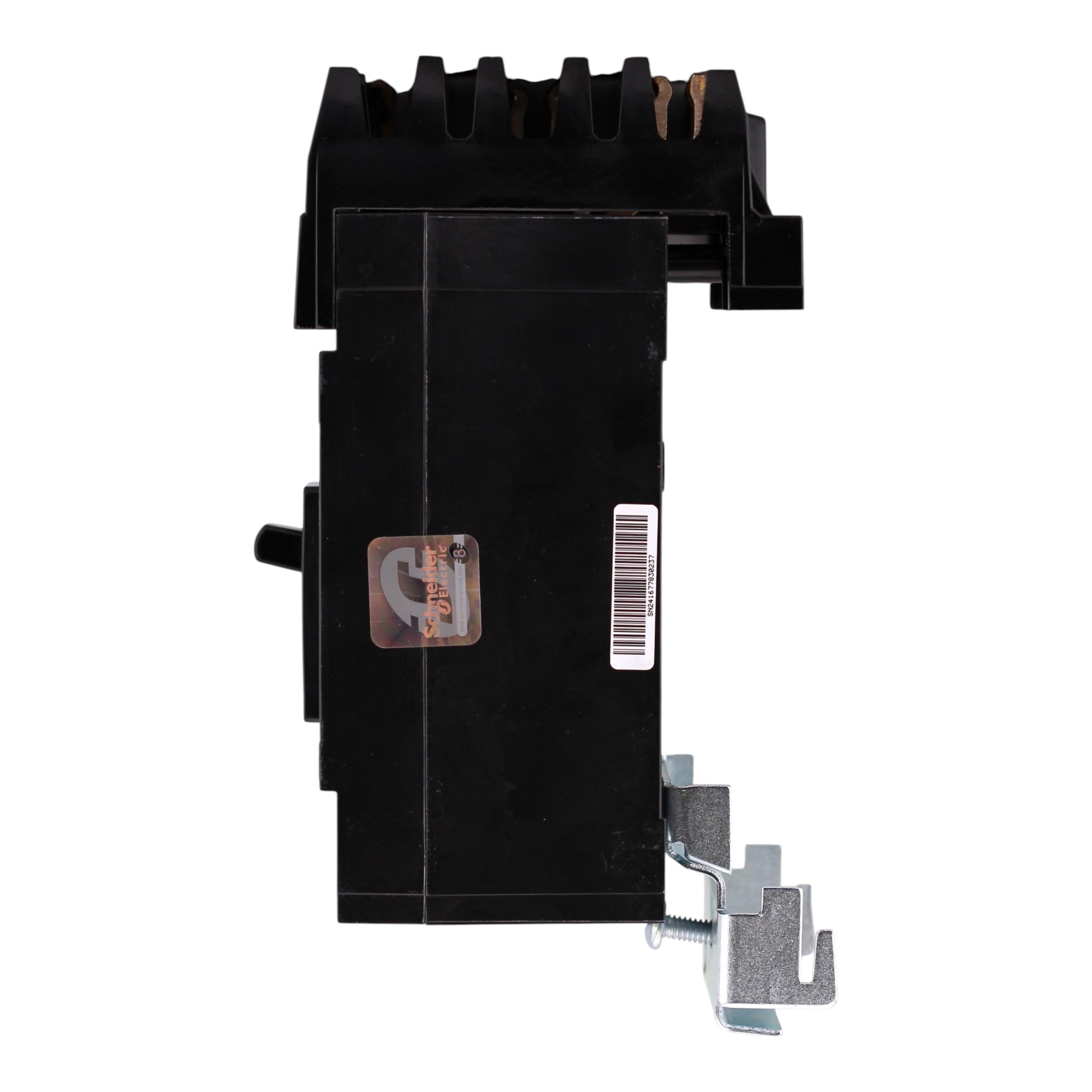 Square D PowerPacT Q, QDA32200, 200A, 3P, 240VAC, I-Line, Thermal Magnetic, Circuit Breaker - Image 8