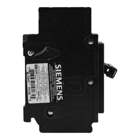 Siemens BQ2B110 110A 2P 120/240V Molded Case Circuit Breaker - Image 3