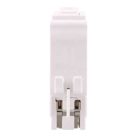 Leviton LB130-T 30A 1P 120/240V Standard Plug-On Neutral Circuit Breaker - Image 7