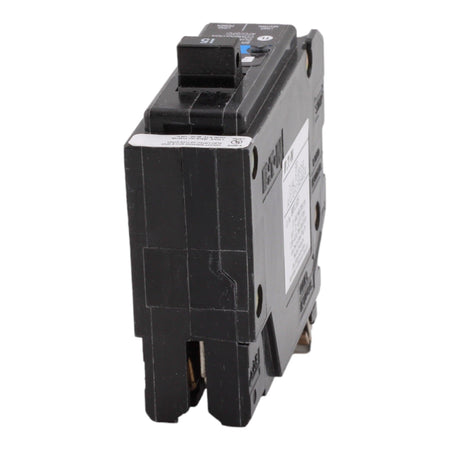Eaton BR BRP115DF 15A 1P 120V AFCI/GFCI Plug on Neutral Circuit Breaker - Image 8