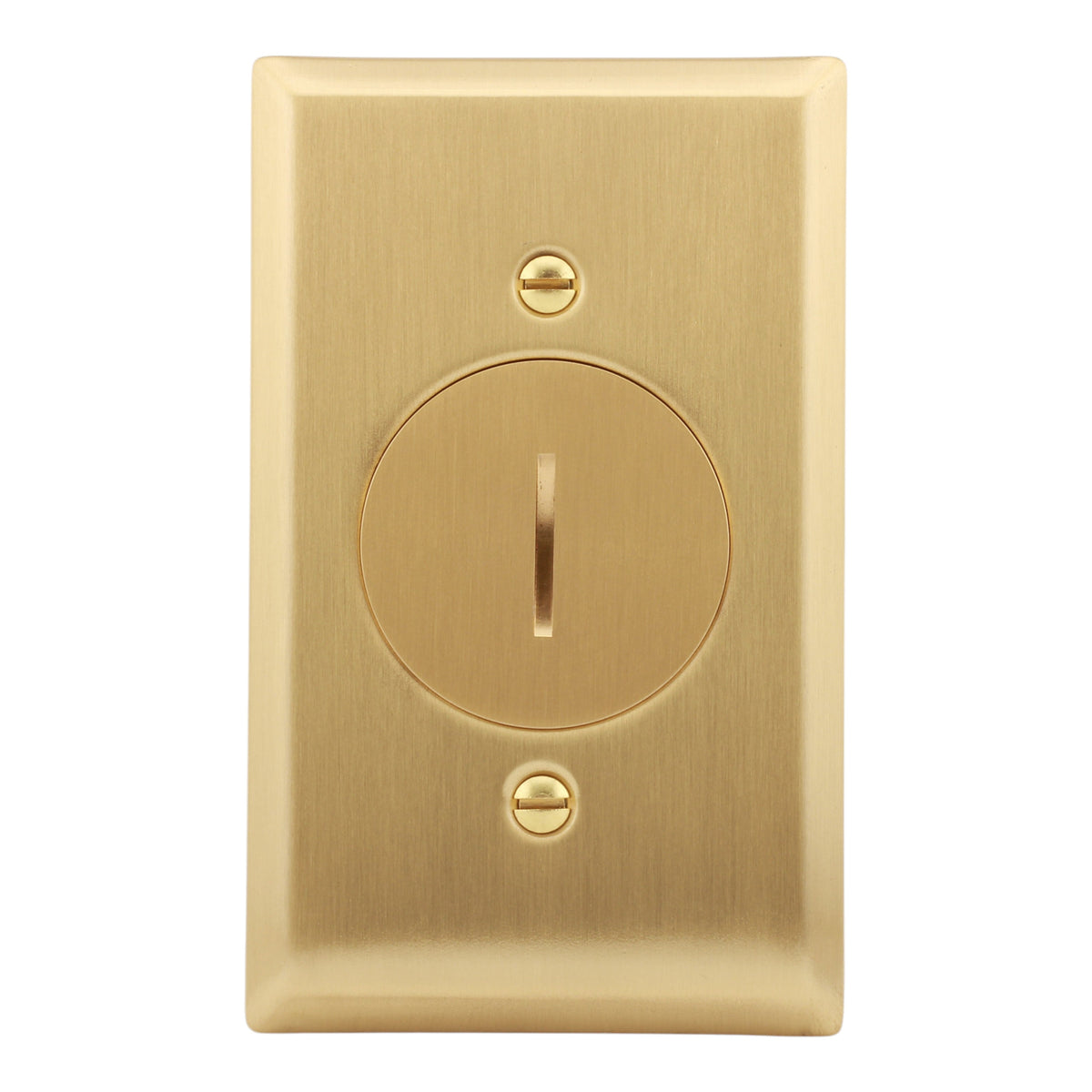 Hubbell Wiring Device-Kellems RF151DTR 15A 125V 2P 3W Tamper Resistant Single Receptacle - Image 4