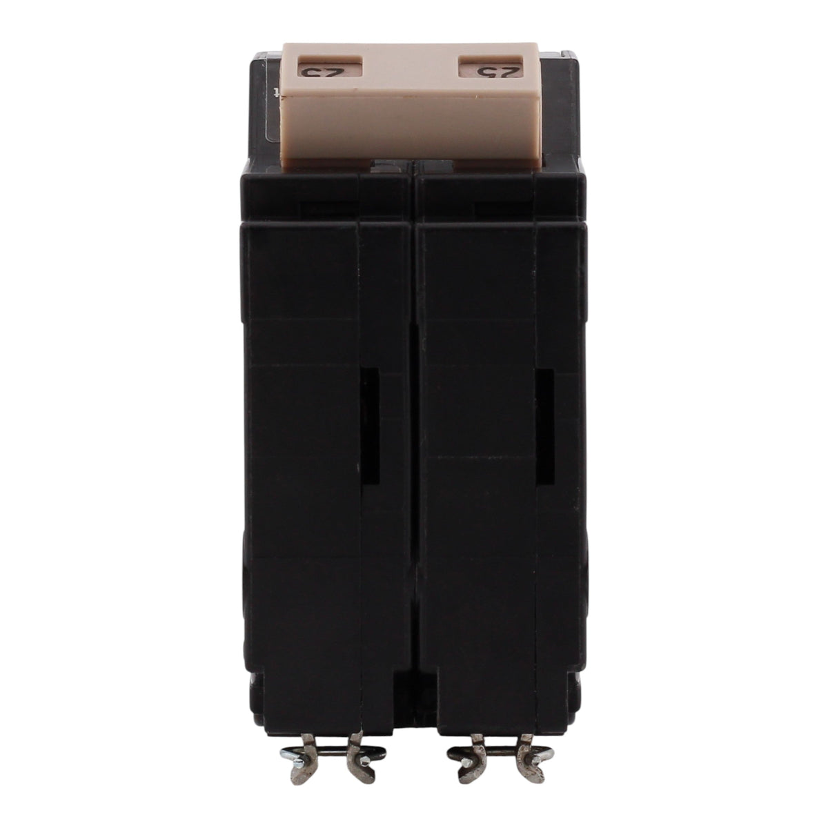 Eaton CH CHN225GF 25A 2P 120/240V GFCI 5mA Plug-In Circuit Breaker - Image 8