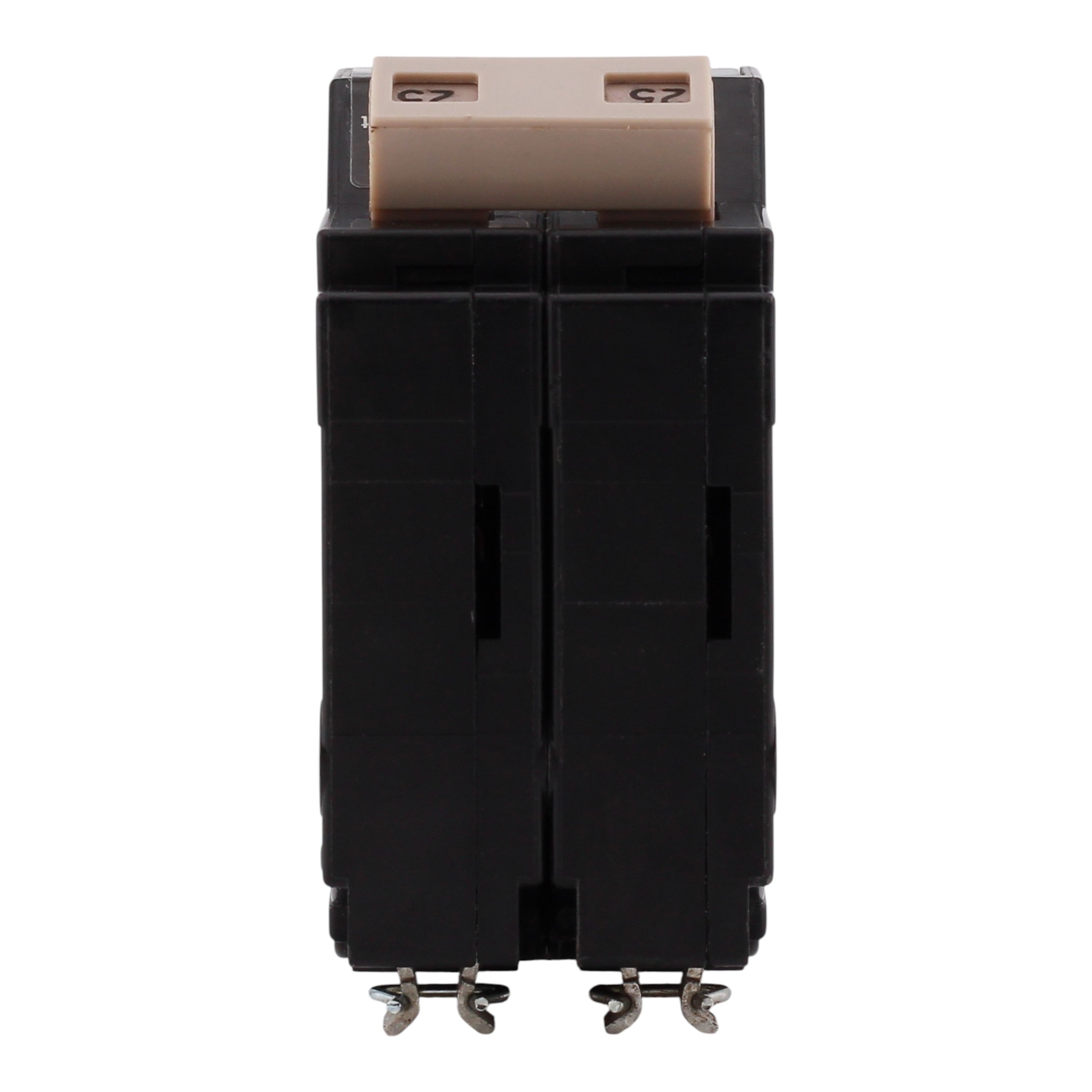 Eaton CH CHN225GF 25A 2P 120/240V GFCI 5mA Plug-In Circuit Breaker - Image 8