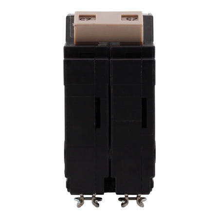 Eaton CH CHN225GF 25A 2P 120/240V GFCI 5mA Plug-In Circuit Breaker - Image 8