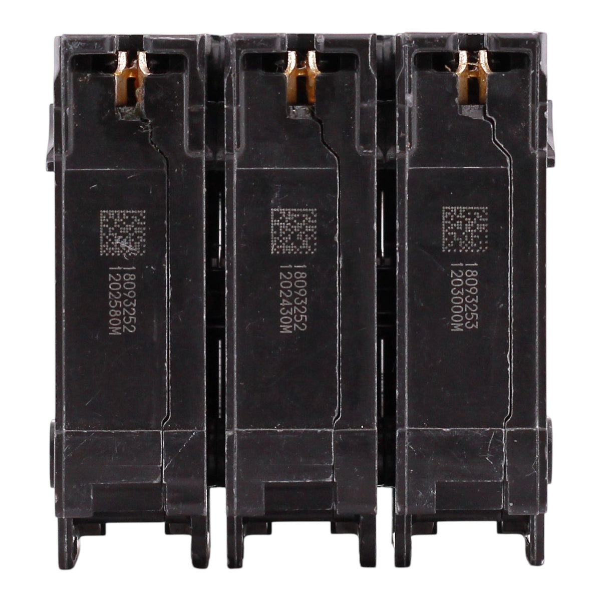 Siemens QP, Q350, 50A, 3P, 240V, Thermal Magnetic, Plug-In, Circuit Breaker - Image 5