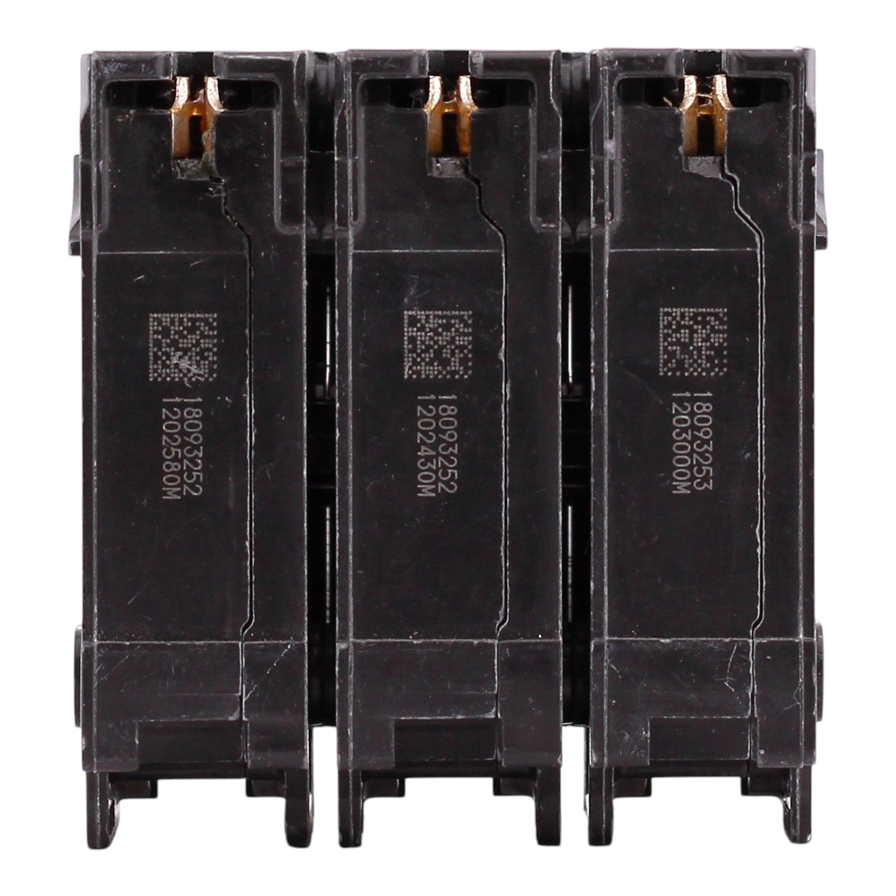 Siemens QP, Q350, 50A, 3P, 240V, Thermal Magnetic, Plug-In, Circuit Breaker - Image 5