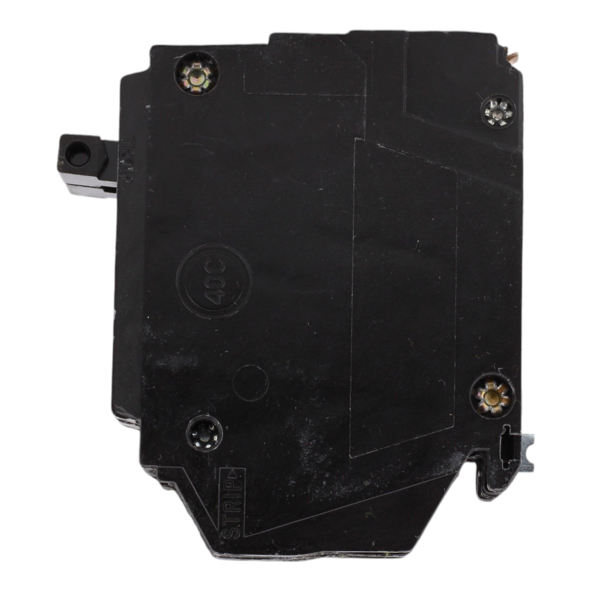 GE THQP250, 50A, 120/240V, 2-Pole Circuit Breaker, Plug-In, for Load Centers and Lighting Panels - Image 5