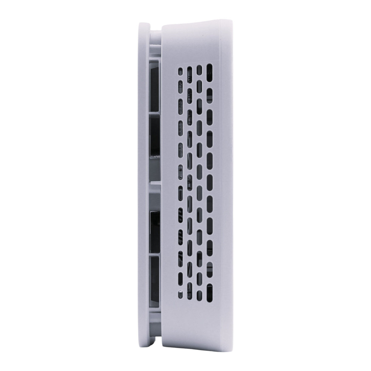 PLACE Any Space, PL1AS, Smart Smoke & CO Detector, Hardwired, Battery Backup, Wi-Fi - Image 5