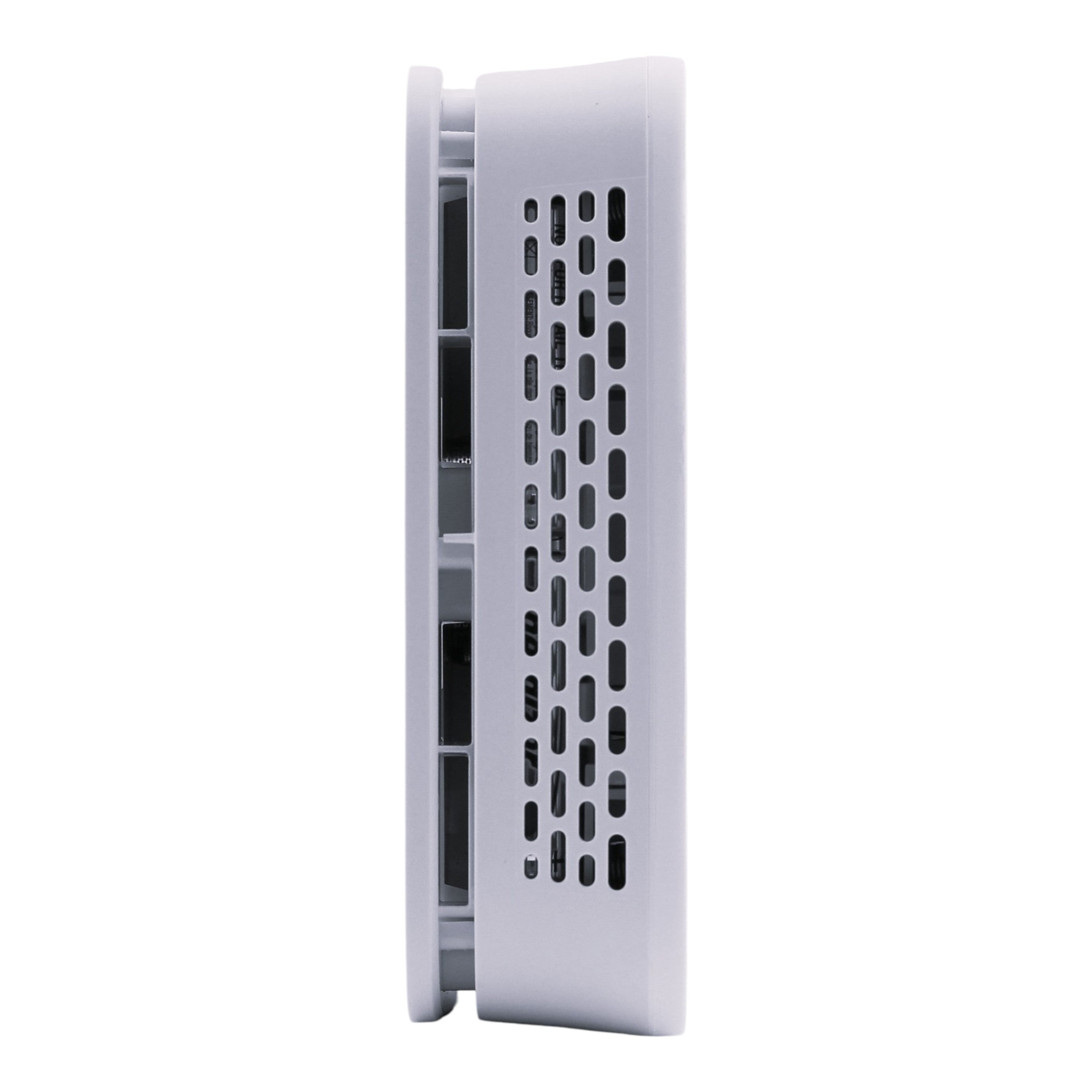 PLACE Any Space, PL1AS, Smart Smoke & CO Detector, Hardwired, Battery Backup, Wi-Fi - Image 5