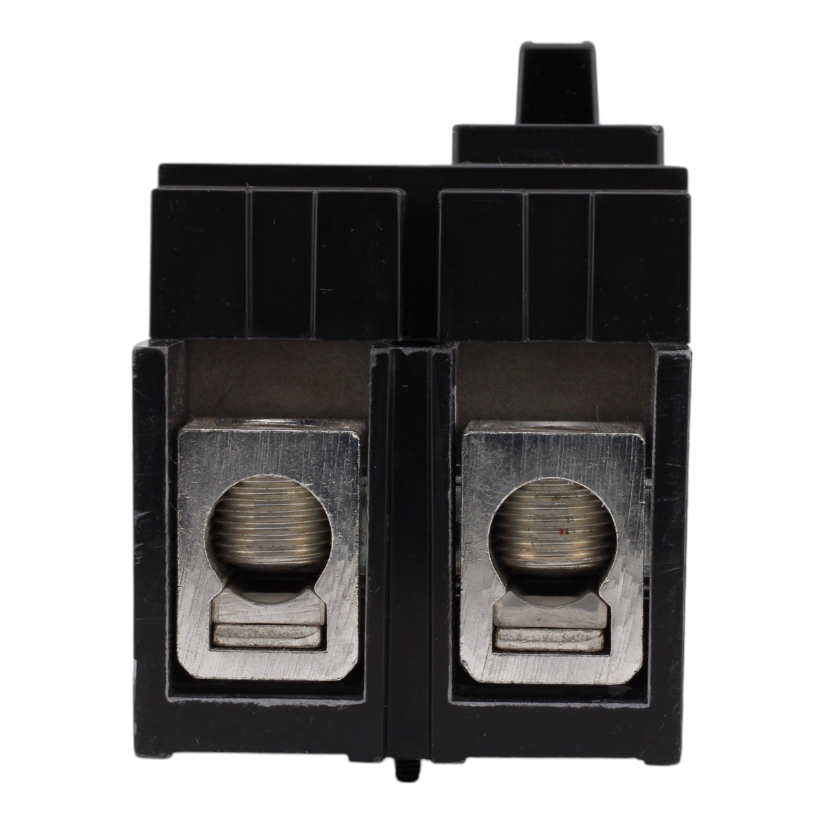 Square D PowerPacT QGP22100TM, 100A, 240V, 2-Pole Molded Case Circuit Breaker, Thermal Magnetic, 65kA, Lugs, for 240VAC Systems - Image 7
