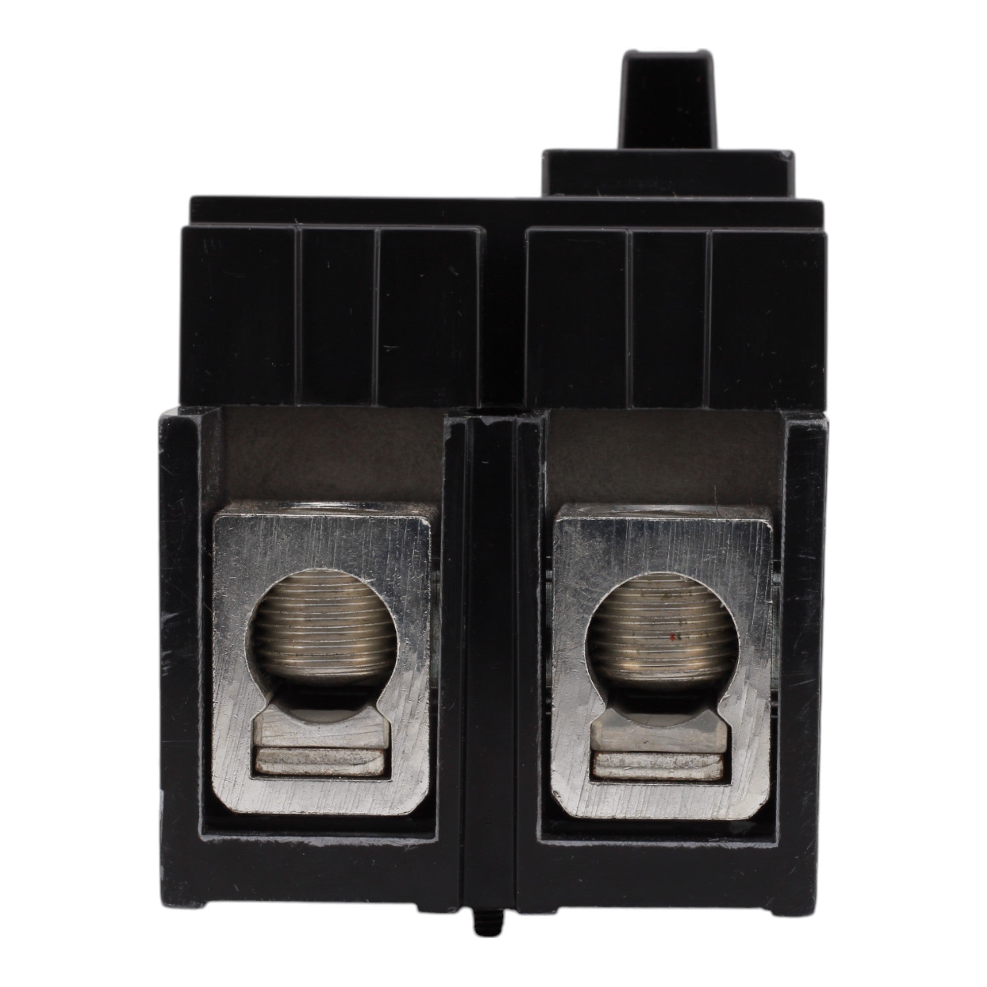 Square D PowerPacT QGP22100TM, 100A, 240V, 2-Pole Molded Case Circuit Breaker, Thermal Magnetic, 65kA, Lugs, for 240VAC Systems - Image 7