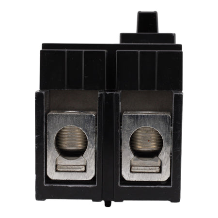 Square D PowerPacT QGP22100TM, 100A, 240V, 2-Pole Molded Case Circuit Breaker, Thermal Magnetic, 65kA, Lugs, for 240VAC Systems - Image 7