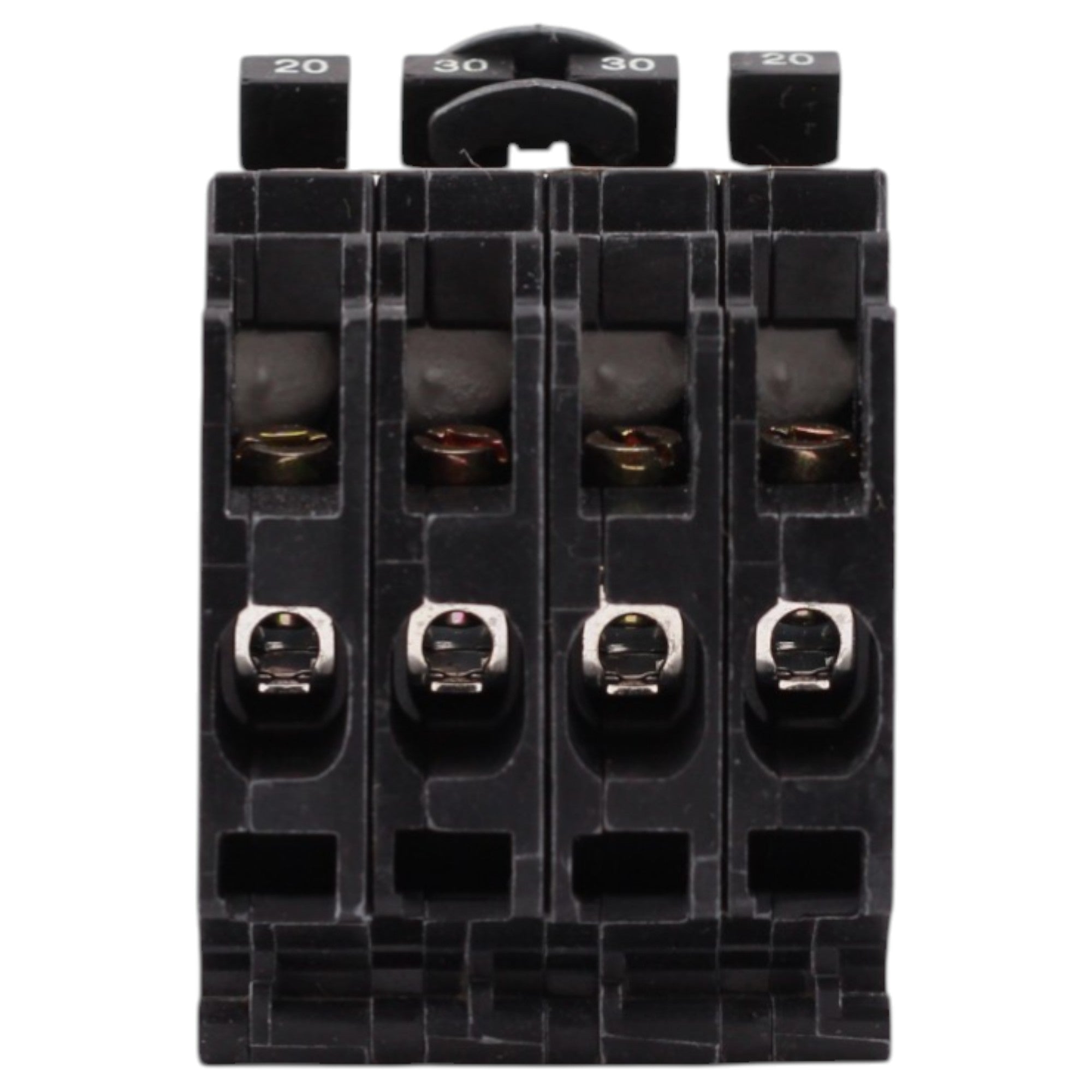 Siemens QT, Q22030CT, (2) 20A 1P, (1) 30A 2P, 120/240V, Triplex, Circuit Breaker - Image 7