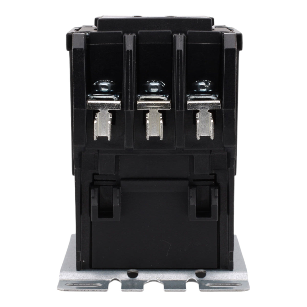 Eaton C25DND330A Definite Purpose Contactor, 30A, 110-120VAC, 3-Pole, Non-Reversing, Quick Connect Terminals - Image 7