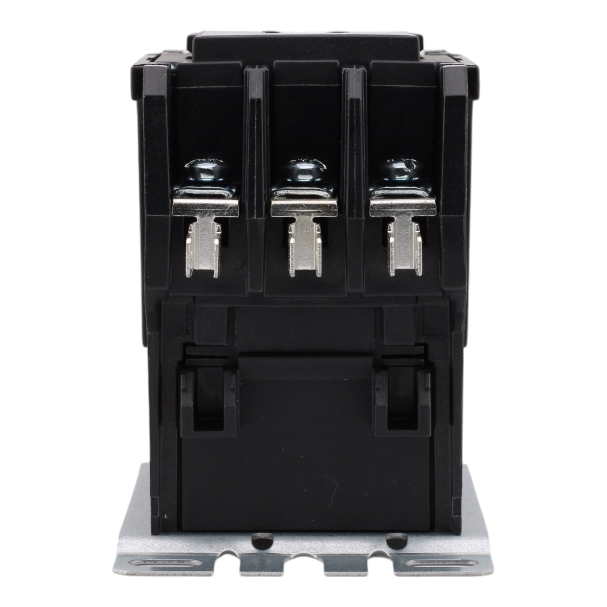 Eaton C25DND330A Definite Purpose Contactor, 30A, 110-120VAC, 3-Pole, Non-Reversing, Quick Connect Terminals - Image 7
