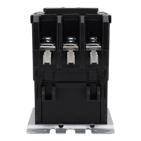 Eaton C25DND330A Definite Purpose Contactor, 30A, 110-120VAC, 3-Pole, Non-Reversing, Quick Connect Terminals - Image 7