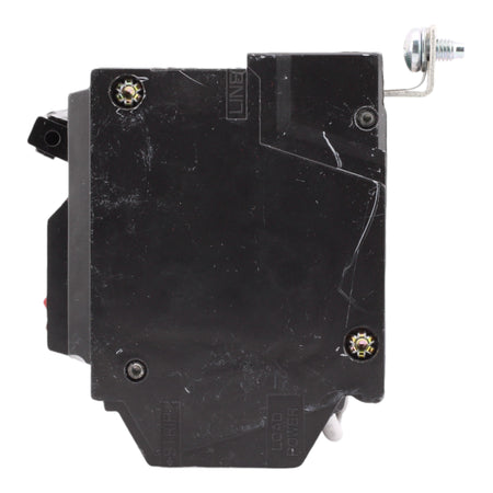 GE THQB2120GFT 20 Amp Double Pole 120/240V Bolt-On GFCI Ground Fault Circuit Breaker UL - Image 4