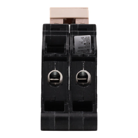 Eaton CH CHF260 60A 2P 120/240V Thermal Magnetic Circuit Breaker - Image 10