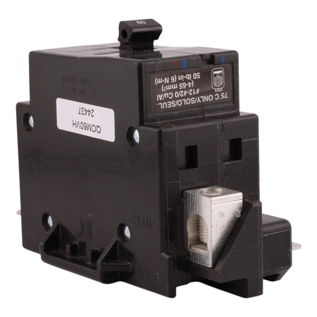Square D QO QOM60VH 60A 2P 120/240V Main Breaker - Image 5