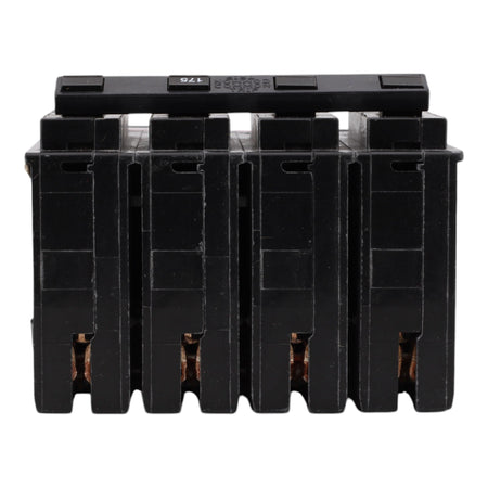 Schneider Electric HOM2175BB Mini Branch Circuit Breaker, 175A, 2-Pole, 120/240V AC, 10kA AIR, Plug-In Design. - Image 9